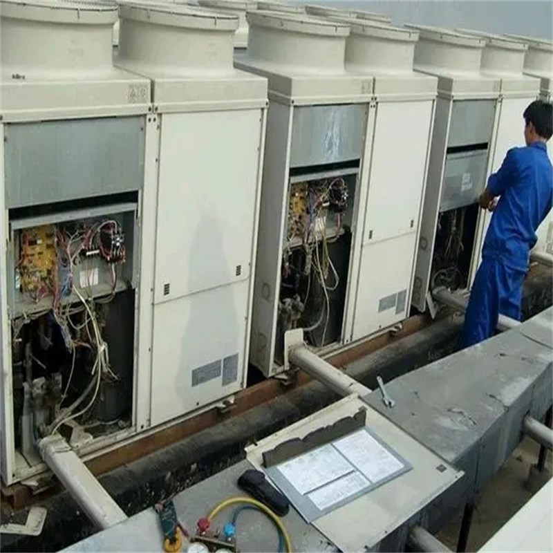 深圳福田八卦岭3p空调加氟要多少钱