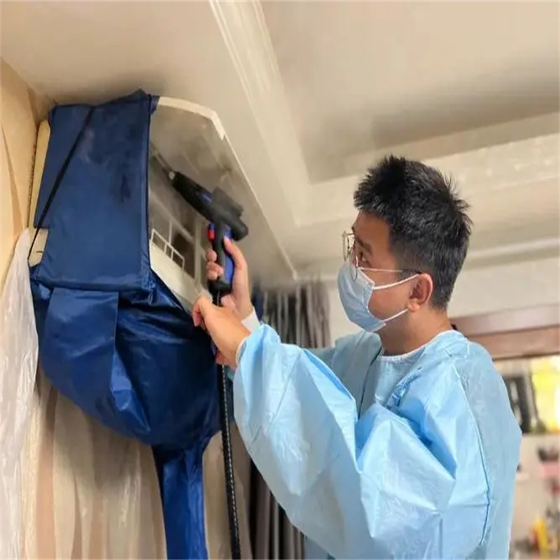 深圳福田八卦岭奥克斯空调维修温控器
